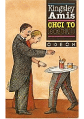 Chci to hned  Cover Image