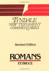 The Epistle of Paul to the Romans : an introduction and commentary  Cover Image