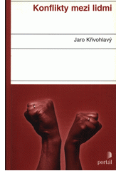 Konflikty mezi lidmi  Cover Image