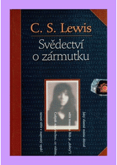 Svědectví o zármutku  Cover Image