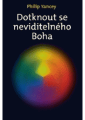 Dotknout se neviditelného Boha--  Cover Image