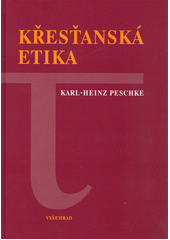 Křesťanská etika  Cover Image