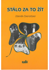 Stálo za to žít  Cover Image