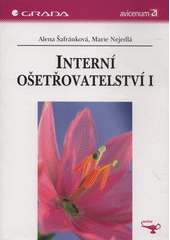 Interní ošetřovatelství  Cover Image