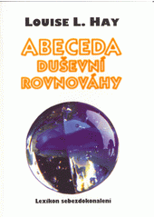 Abeceda duševní rovnováhy  Cover Image
