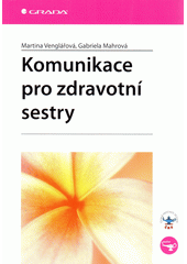 Komunikace pro zdravotní sestry  Cover Image