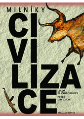 Milníky civilizace  Cover Image
