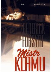 Mistr klamu  Cover Image