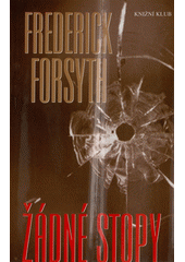 Žádné stopy  Cover Image