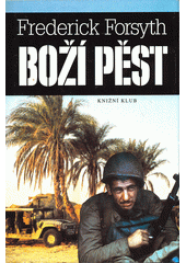 Boží pěst  Cover Image