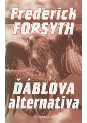 Ďáblova alternativa  Cover Image