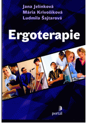Ergoterapie  Cover Image