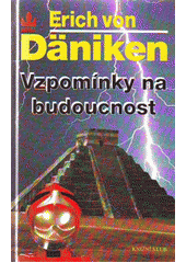 Vzpomínky na budoucnost  Cover Image