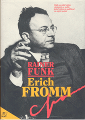 Erich Fromm  Cover Image