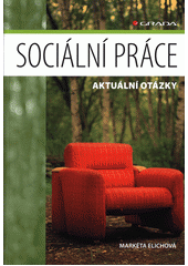 Sociální práce : aktuální otázky  Cover Image