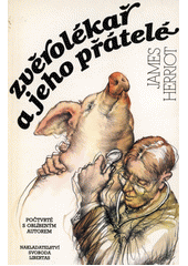 Zvěrolékař a jeho přátelé  Cover Image