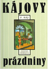 Kájovy prázdniny  Cover Image
