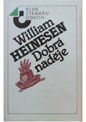 Dobrá naděje  Cover Image