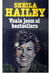 Vzala jsem si bestsellera  Cover Image