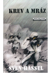 Krev a mráz  Cover Image