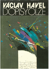 Dopisy Olze : červen 1979 - září 1982  Cover Image