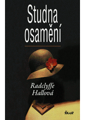 Studna osamění  Cover Image