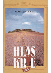 Hlas krve. 1. a 2. díl  Cover Image
