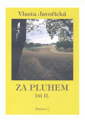 Za pluhem. 2. díl.  Cover Image