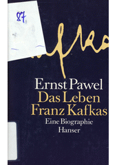 Das Leben Franz Kafkas  Cover Image