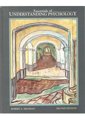 Essentials of understanding psychology  Cover Image