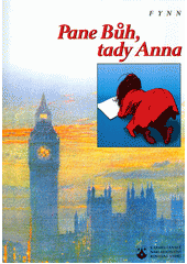 Pane Bůh, tady Anna  Cover Image