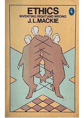 Ethics : inventing right and wrong  Cover Image