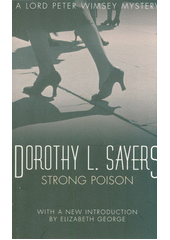 Strong poison  Cover Image