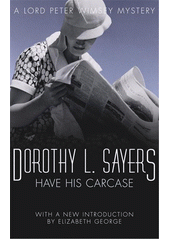 Have his carcase  Cover Image