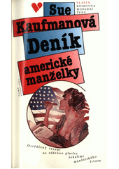 Deník americké manželky  Cover Image