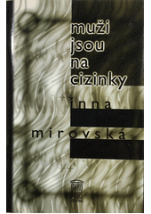 Muži jsou na cizinky  Cover Image