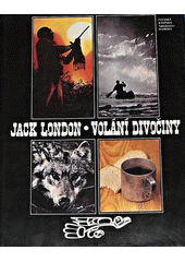 Volání divočiny  Cover Image