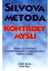 Silvova metoda kontroly mysli  Cover Image