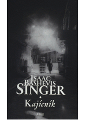 Kajícník  Cover Image