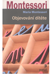 Objevování dítěte  Cover Image