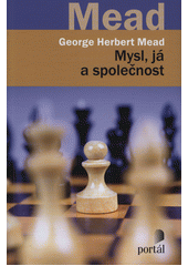 Mysl, já a společnost  Cover Image