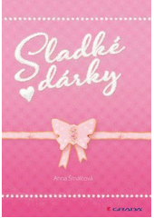 Sladké dárky  Cover Image