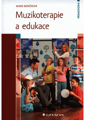 Muzikoterapie a edukace  Cover Image