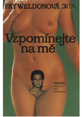 Vzpomínejte na mě  Cover Image
