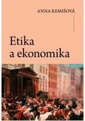 Etika a ekonomika  Cover Image