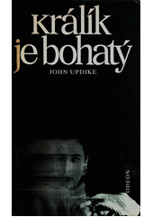 Králík je bohatý  Cover Image