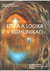 Etika a logika v komunikaci  Cover Image