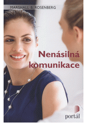 Nenásilná komunikace  Cover Image