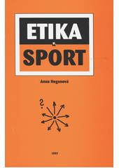 Etika a sport  Cover Image