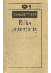 Etika autenticity  Cover Image